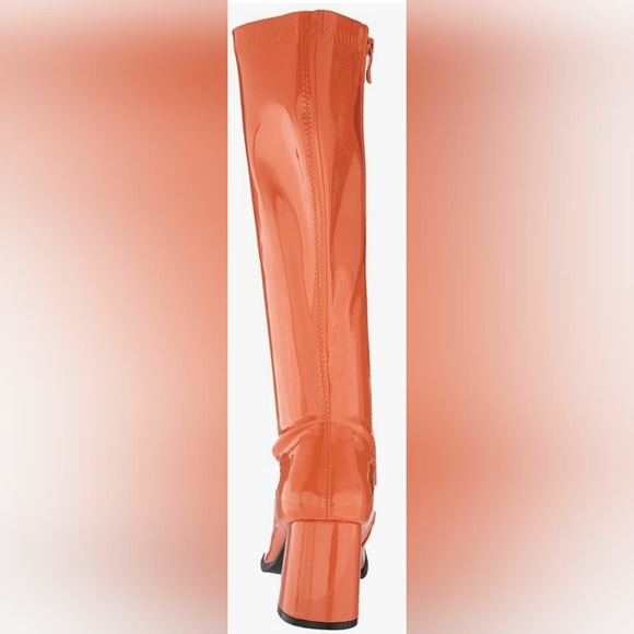 NWOT Ellie Shoes Women Knee High Boot Fashion - Picture 3 of 11